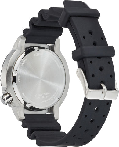 Citizen Promaster Diver Eco Drive Mens Watch