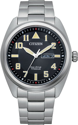 Citizen Watch Eco Drive Promaster GMT Mens BM8560-53E
