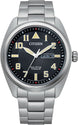 Citizen Watch Eco Drive Promaster GMT Mens BM8560-53E