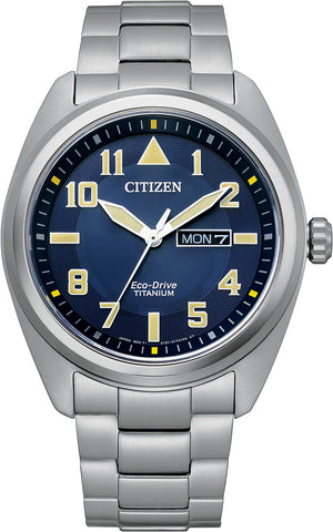 Citizen Watch Eco Drive Promaster GMT Mens BM8560-88L