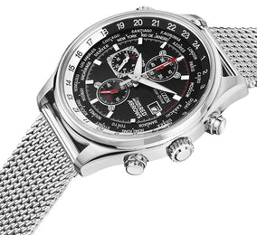 Citizen Red Arrows Chronograph Eco Drive Mens Watch