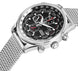 Citizen Red Arrows Chronograph Eco Drive Mens Watch