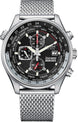 Citizen Watch Eco Drive Red Arrows Mens CA0080-71E