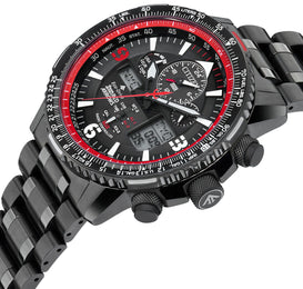 Citizen Watch Red Arrows Skyhawk A.T Eco Drive Limited Edition