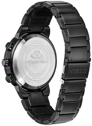 Citizen Satellite Wave GPS Eco Drive Mens