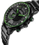 Citizen Satellite Wave GPS Eco Drive Mens