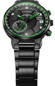 Citizen Satellite Wave GPS Eco Drive Mens