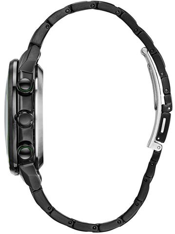 Citizen Satellite Wave GPS Eco Drive Mens