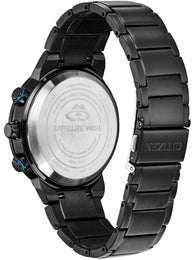 Citizen Satellite Wave GPS Eco Drive Mens