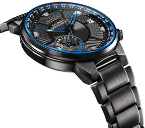 Citizen Satellite Wave GPS Eco Drive Mens