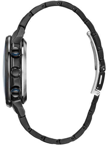 Citizen Satellite Wave GPS Eco Drive Mens