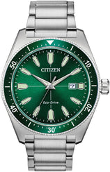 Citizen Watch Eco Drive Sport AW1598-70X