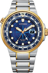 Citizen Watch Eco Drive Sport BJ7144-52L
