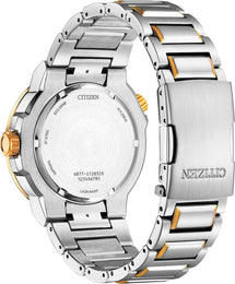 Citizen Endeavor Eco Drive Mens