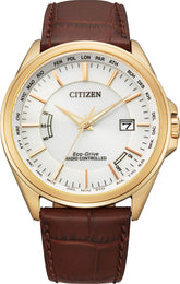 Citizen Watch Eco Drive Strap Mens CB0253-19A