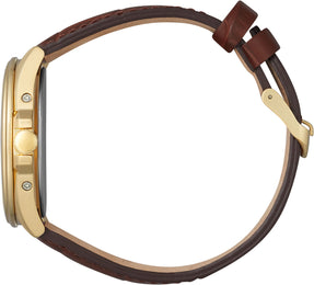 Citizen World Time A.T Eco Drive Mens