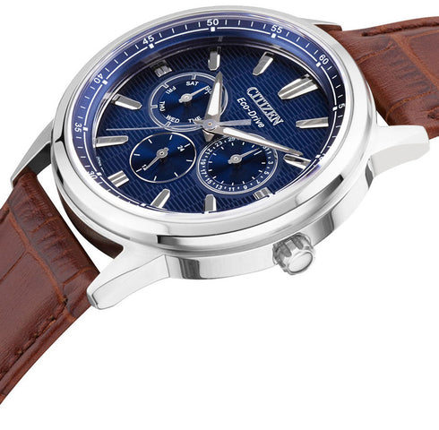 Citizen Sport Eco Drive Mens Watch