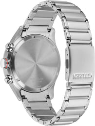 Citizen Super Titanium Eco Drive Mens