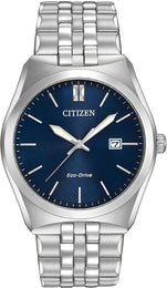 Citizen Watch Eco Drive WR100 Mens BM7330-59L