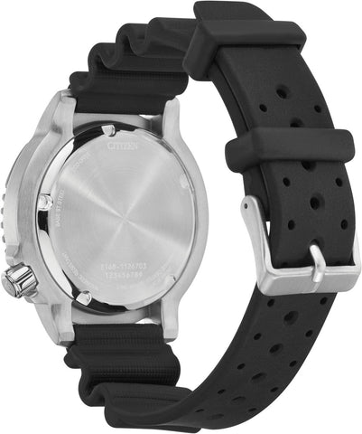 Citizen Promaster Diver Eco Drive Mens Watch