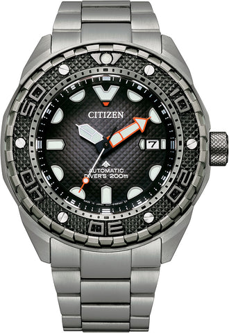 Citizen Watch Promaster Dive Automatic NB6004-83E