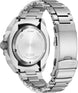 Citizen Promaster Dive Automatic Super Titanium Mens Watch