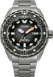 Citizen Watch Promaster Dive Automatic NB6004-83E