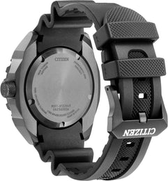 Citizen Promaster Dive Automatic Super Titanium Mens Watch