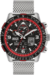 Citizen Watch Red Arrows Promaster Skyhawk Limited Edition JY8079-76E