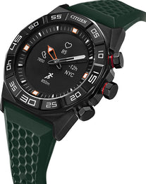 Citizen CZ Smart Hybrid Smartwatch