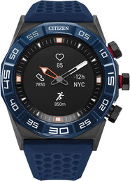 Citizen Watch Smartwatch JX1008-01E