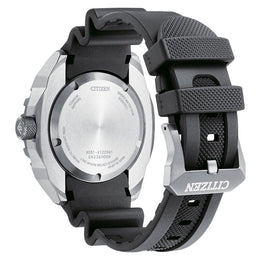 Citizen Promaster Dive Automatic Super Titanium Mens