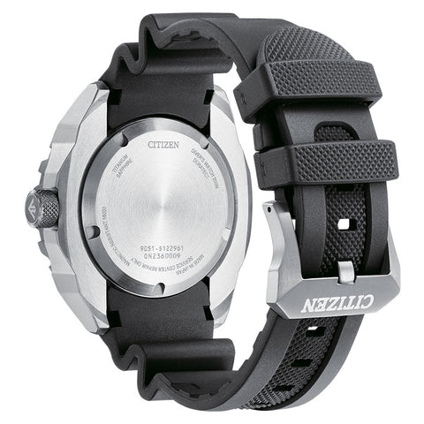 Citizen Promaster Dive Automatic Super Titanium Mens