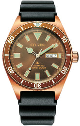 Citizen Watch Promaster Automatic Diver Mens NY0125-08W