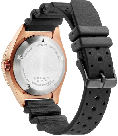 Citizen Promaster Dive Automatic Mens Watch