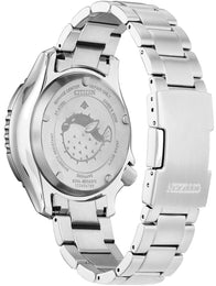 Citizen Promaster Dive Automatic Mens Watch