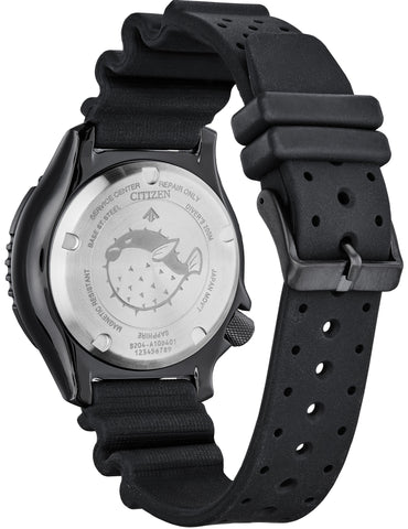 Citizen Promaster Dive Automatic Mens