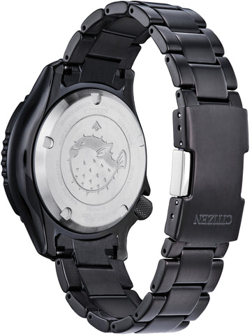 Citizen Promaster Dive Automatic Mens