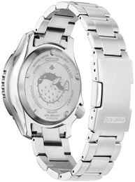 Citizen Promaster Dive Automatic Mens Watch