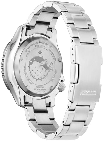 Citizen Promaster Dive Automatic Mens Watch