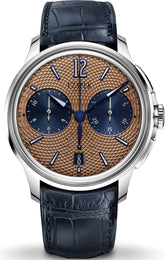 Czapek Watch Faubourg De Cracovie Sockeye Limited Edition