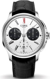 Czapek Watch Faubourg De Cracovie Limited Edition Faubourg De Cracovie Tao