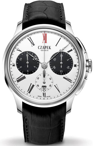 Czapek Watch Faubourg De Cracovie Limited Edition Faubourg De Cracovie Tao
