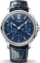 Czapek Watch Faubourg De Cracovie L Heure Bleue Limited Edition