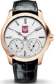 Czapek Watch Quai Des Bergues Quai Des Bergues Tribute to Poland Gold Special Edition