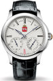 Czapek Watch Quai Des Bergues Quai Des Bergues Warszawianka XO Steel Special Edition