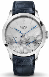 Czapek Watch Quai Des Bergues Aurora Borealis Limited Edition