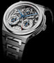 Czapek Watch Antarctique Split Chronograph Skeleton Limited Edition