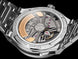 Czapek Watch Antarctique Split Chronograph Skeleton Limited Edition