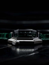 March LA.B Watch Mansart Grall Quartz